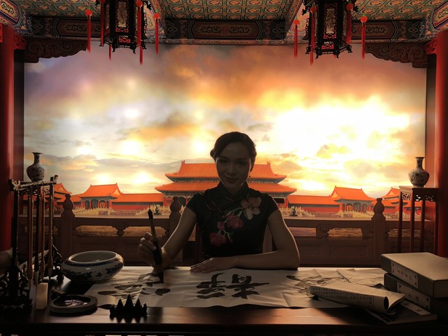 vivo APEX上手速评:这才是未来的手机