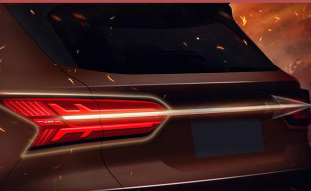 世界级大师保驾护航，SWM斯威G01“箭”指领克和魏