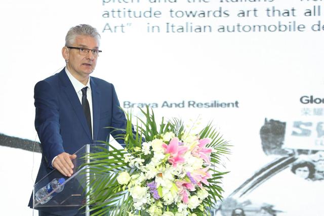 世界级大师保驾护航，SWM斯威G01“箭”指领克和魏