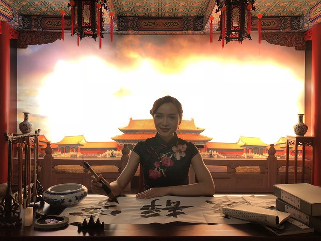 vivo APEX上手速评:这才是未来的手机