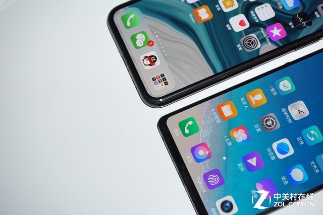 vivo APEX上手速评:这才是未来的手机