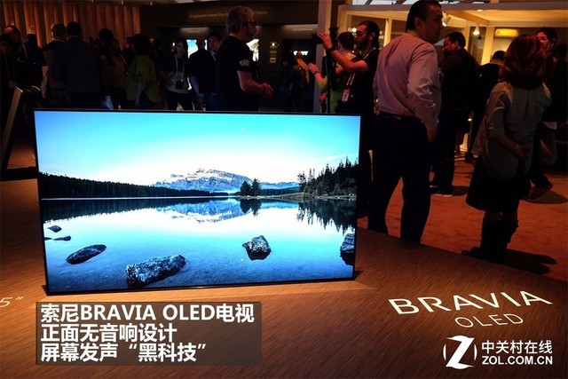 OLED电视越来越便宜 液晶电视还能买吗?