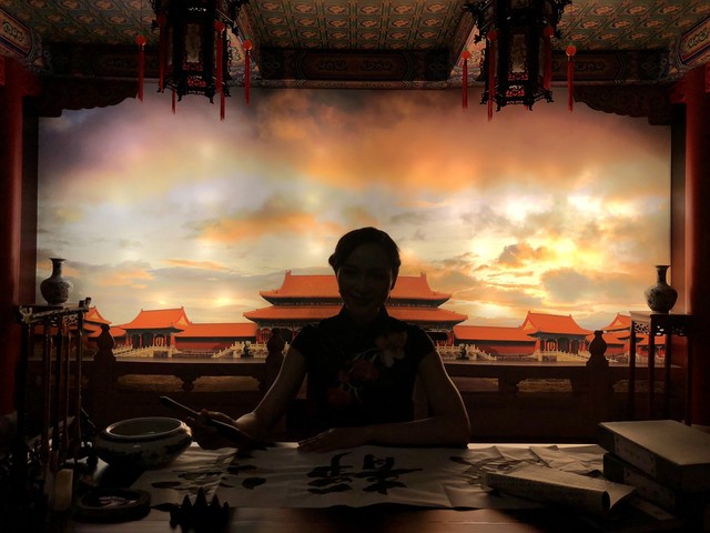 vivo APEX上手速评:这才是未来的手机