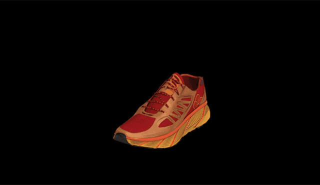 当跑鞋遇上“黑科技”，矫正跑姿让你科学运动—R2压感智能跑鞋评测