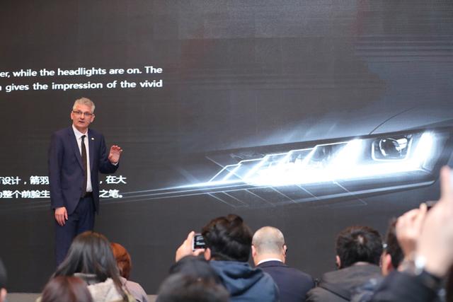 世界级大师保驾护航，SWM斯威G01“箭”指领克和魏