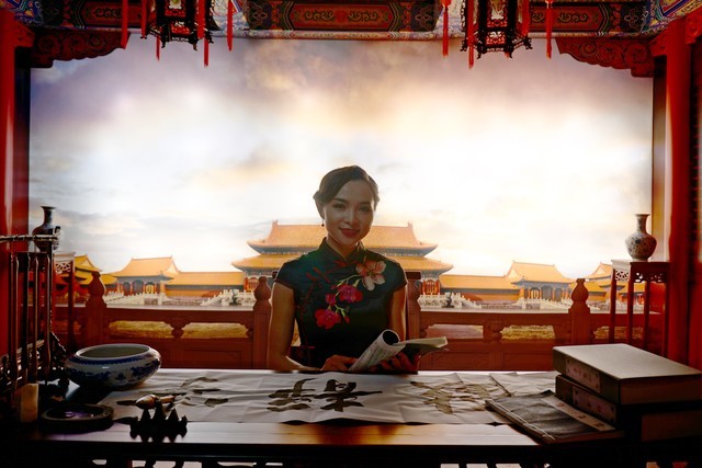 vivo APEX上手速评:这才是未来的手机