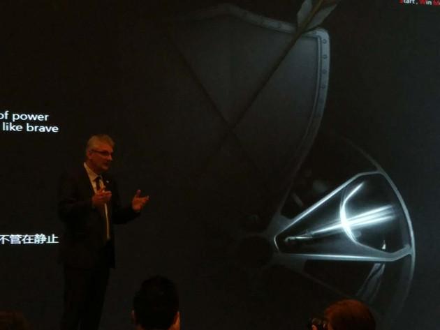 世界级大师保驾护航，SWM斯威G01“箭”指领克和魏