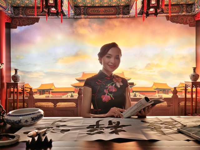 vivo APEX上手速评:这才是未来的手机