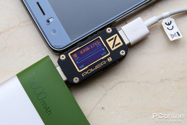 测试机型：荣耀9