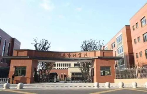 市北科技城完善园区配套 酒店建设推进版块商