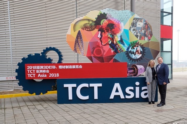 2018 TCT Asia: 得材料者业大 专深应用者得天下