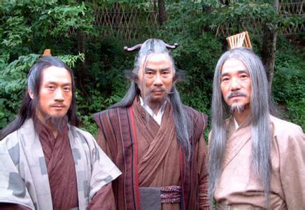 古代“丐帮帮主”的真实生活