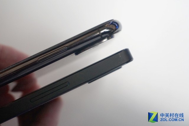 vivo APEX上手速评:这才是未来的手机