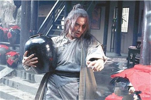 古代“丐帮帮主”的真实生活