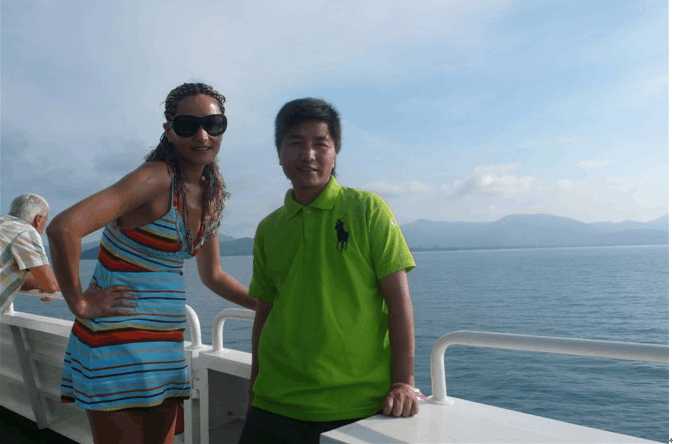 null