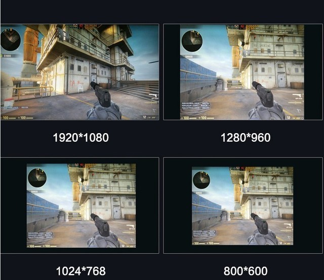 8K元年来了，你的1080P是否该淘汰了？ 