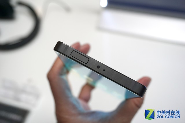 vivo APEX上手速评:这才是未来的手机