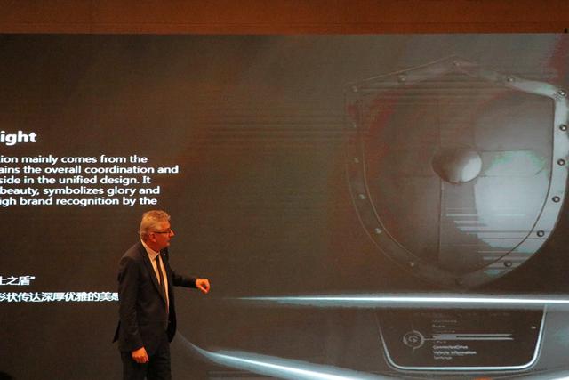 世界级大师保驾护航，SWM斯威G01“箭”指领克和魏