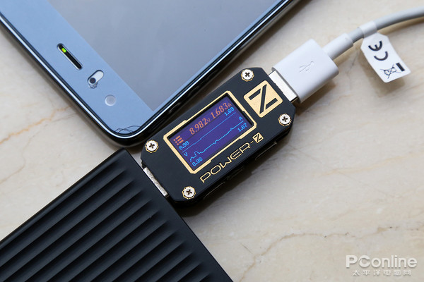 测试机型：荣耀9