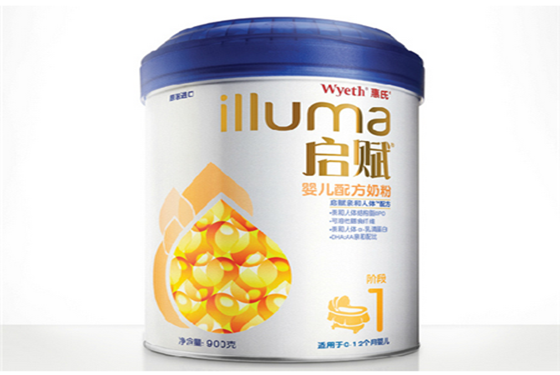 世界最贵奶粉排行榜前十名 选贵不选对看这里