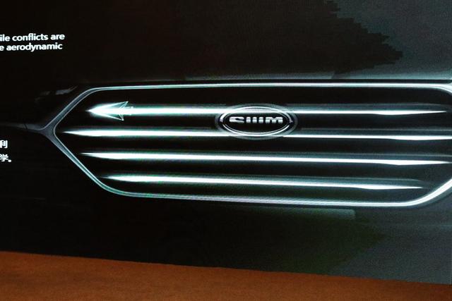 世界级大师保驾护航，SWM斯威G01“箭”指领克和魏