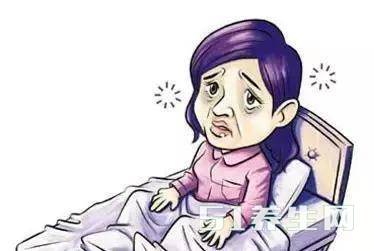 浑身酸痛发冷没发烧_全身无力发冷没发烧_头痛发烧全身酸痛无力