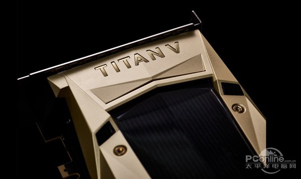 TITAN V