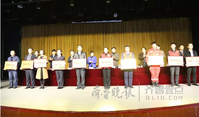 菏泽10家单位获评市级学雷锋示范点