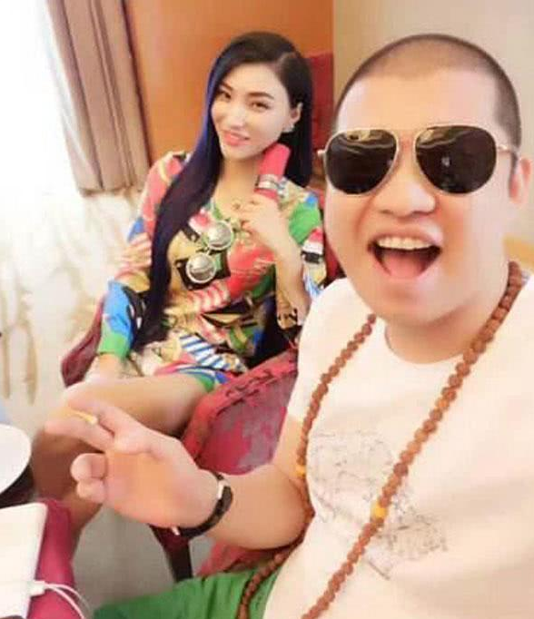 快手情侣,你最看好那一对?