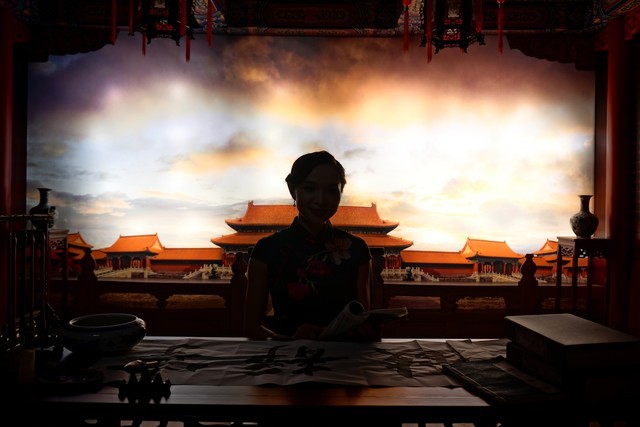 vivo APEX上手速评:这才是未来的手机