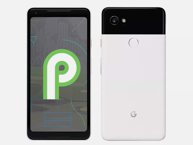 Android P预览版发布：新特性适配刘海屏，国产新机必备！
