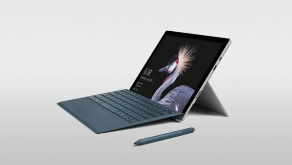 24小时不断网！LTE版Surface Pro已开始预订