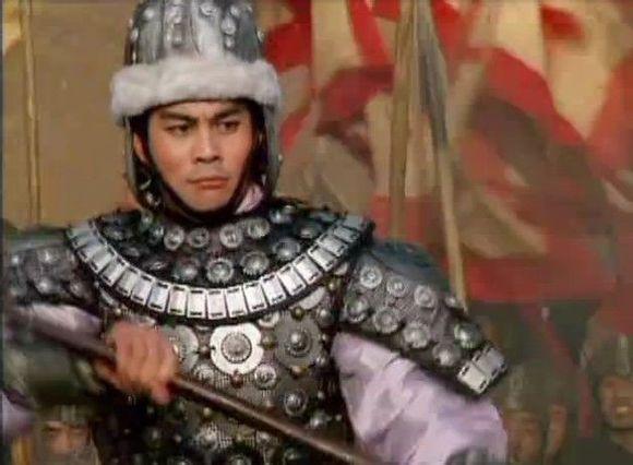 吕布战许褚、典韦等六将,六人齐上,最终结局如何?