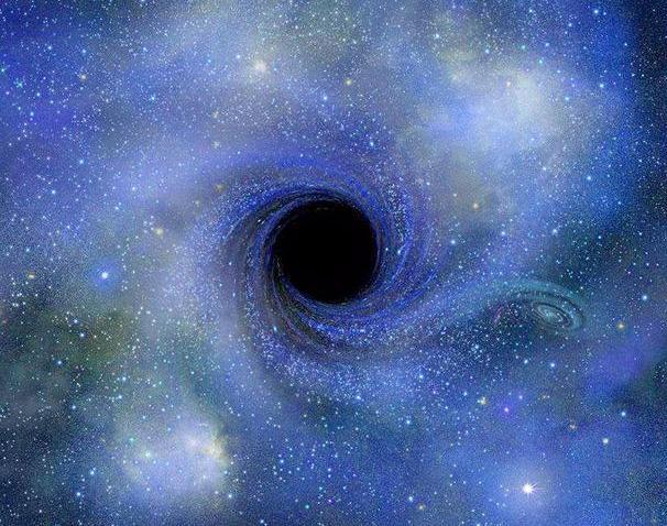 霍金再次否定自己: 黑洞不会通往另一个宇宙