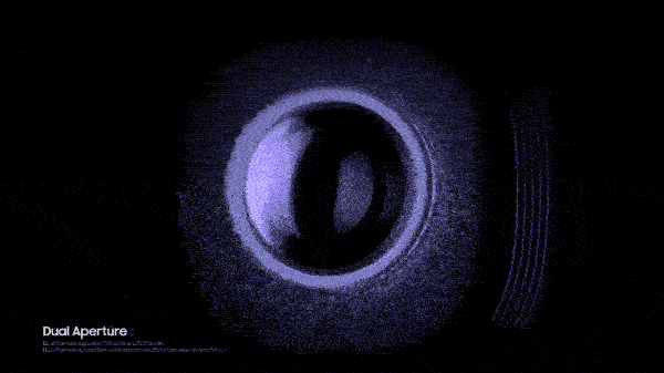 数说新机:从拓荒到领航 三星S9在路上