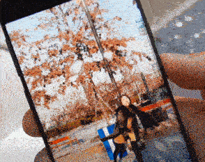 数说新机:从拓荒到领航 三星S9在路上