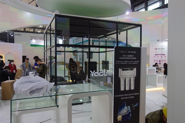 三大版块齐发力 亚都AWE亮点抢先看 