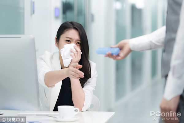 流感背后的全球喷嚏，预防流感从空气净化开始