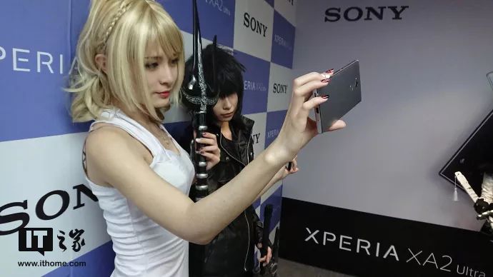 三星S9系列\/索尼XA2 Ultra国行版齐亮相:都不便