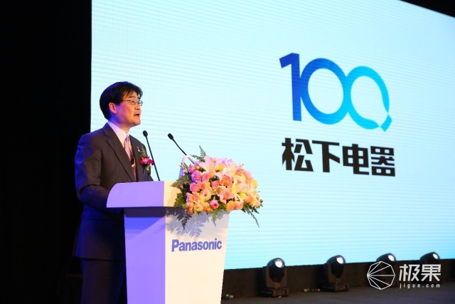 松下将冲击200亿销售额，新战略、新客户群、新概念助力