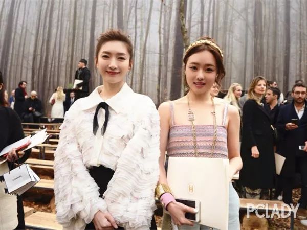 Lin张林超：一个时尚“宇博”的才华与追求