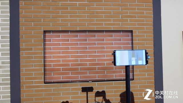 三星QLED TV:以科技反哺艺术 以艺术领衔科技 