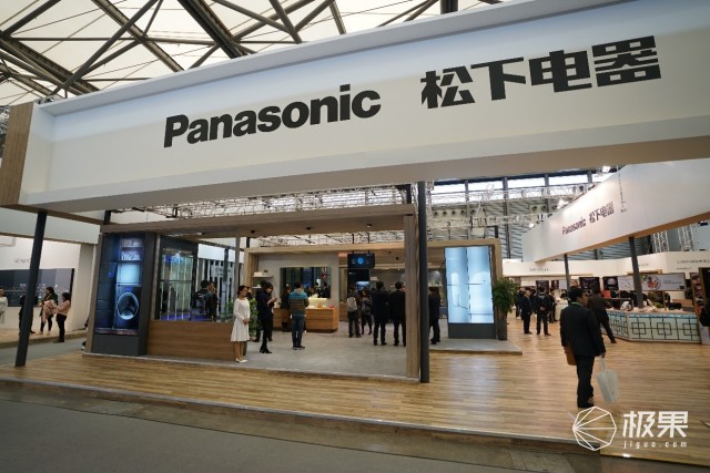 松下将冲击200亿销售额，新战略、新客户群、新概念助力