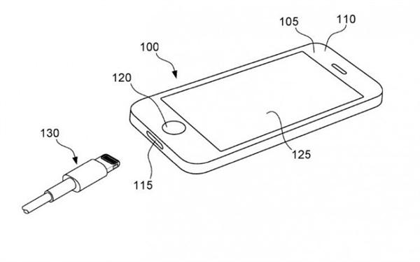 iPhone无缘USB-C：苹果下代Lightning接口将支持防水