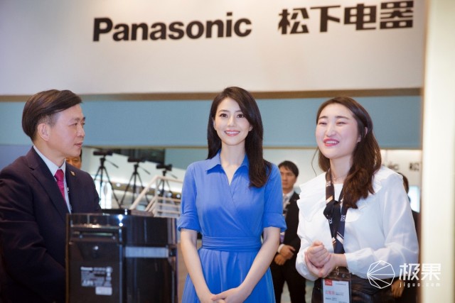 松下将冲击200亿销售额，新战略、新客户群、新概念助力