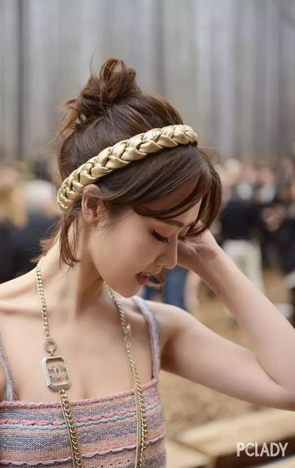 Lin张林超：一个时尚“宇博”的才华与追求