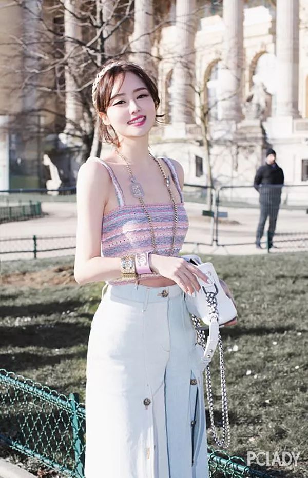 Lin张林超：一个时尚“宇博”的才华与追求