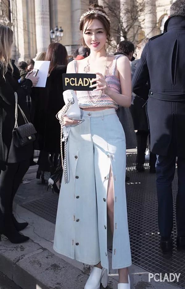 Lin张林超：一个时尚“宇博”的才华与追求