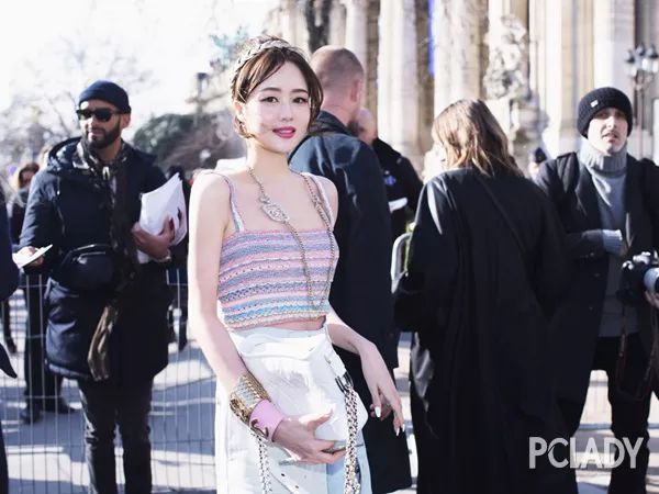 Lin张林超：一个时尚“宇博”的才华与追求