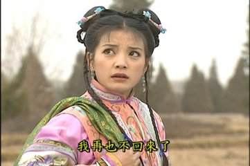 萌萌哒配音席卷《放学别走》,江流儿 洛天依